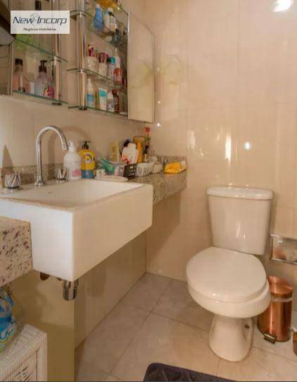 Apartamento à venda com 3 quartos, 128m² - Foto 27