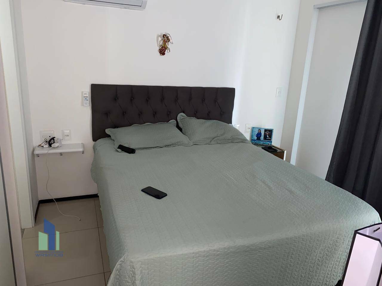 Apartamento à venda com 2 quartos, 58m² - Foto 21