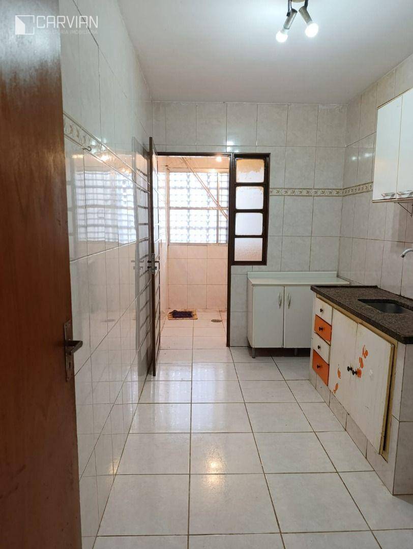 Apartamento à venda com 2 quartos, 65m² - Foto 15