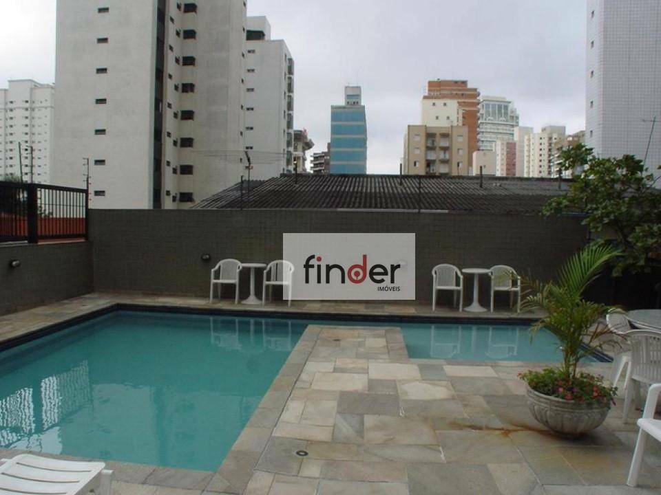 Apartamento à venda com 4 quartos, 260m² - Foto 12