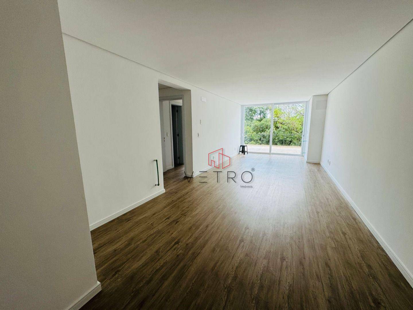 Apartamento à venda com 2 quartos, 116m² - Foto 3