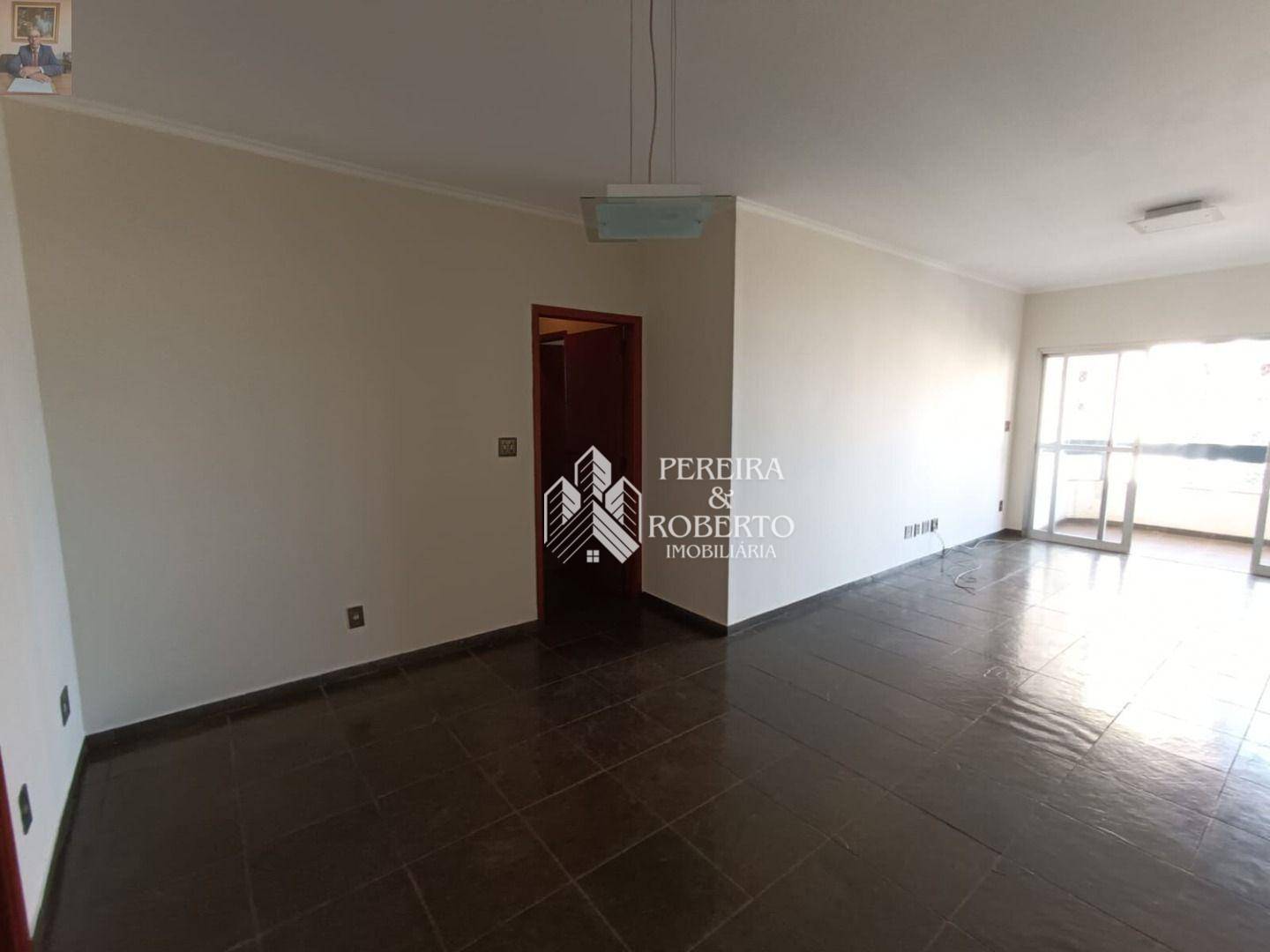 Apartamento à venda com 3 quartos, 120m² - Foto 2