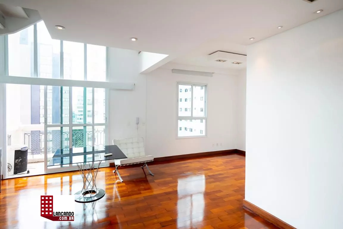 Apartamento à venda com 2 quartos, 83m² - Foto 12