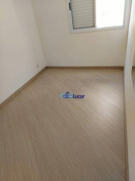 Apartamento à venda com 3 quartos, 59m² - Foto 11