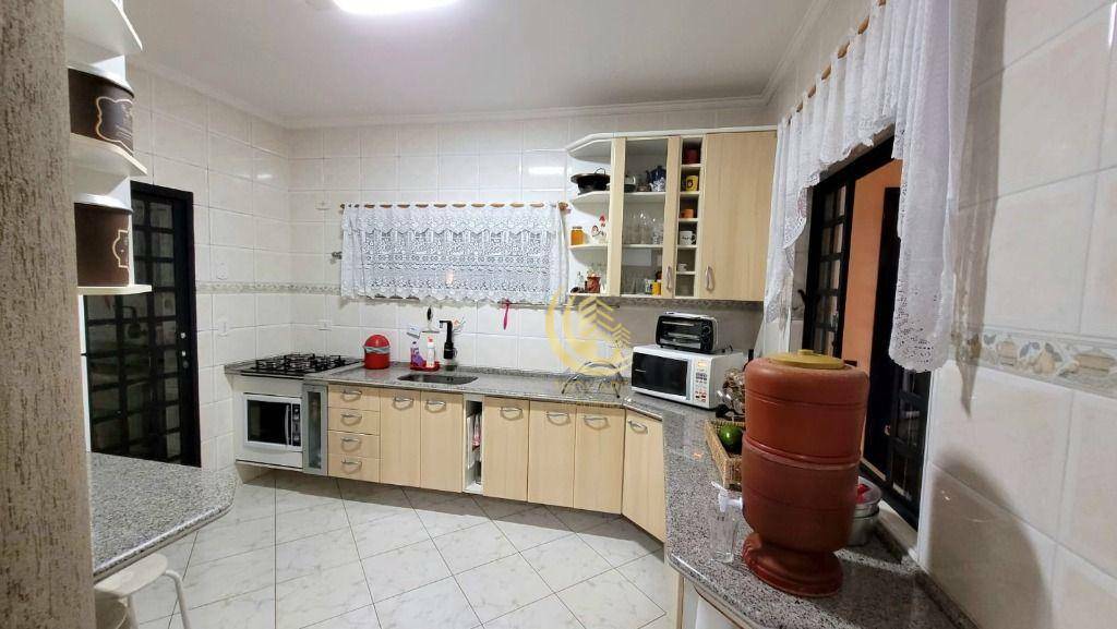 Sobrado à venda com 3 quartos, 144m² - Foto 31