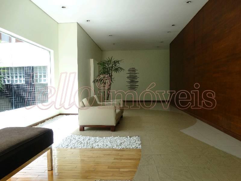 Apartamento para alugar com 2 quartos, 55m² - Foto 20