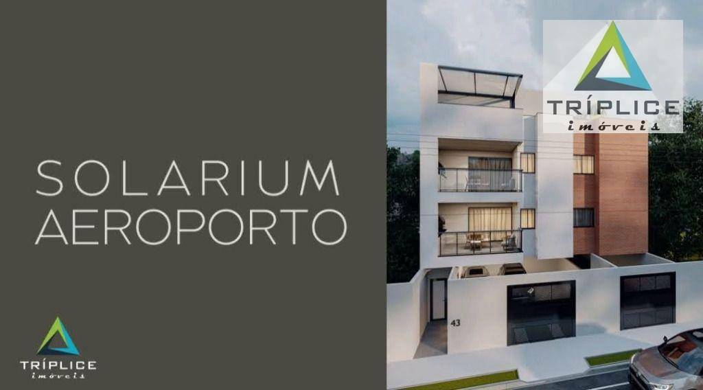 Apartamento à venda com 3 quartos, 115m² - Foto 5