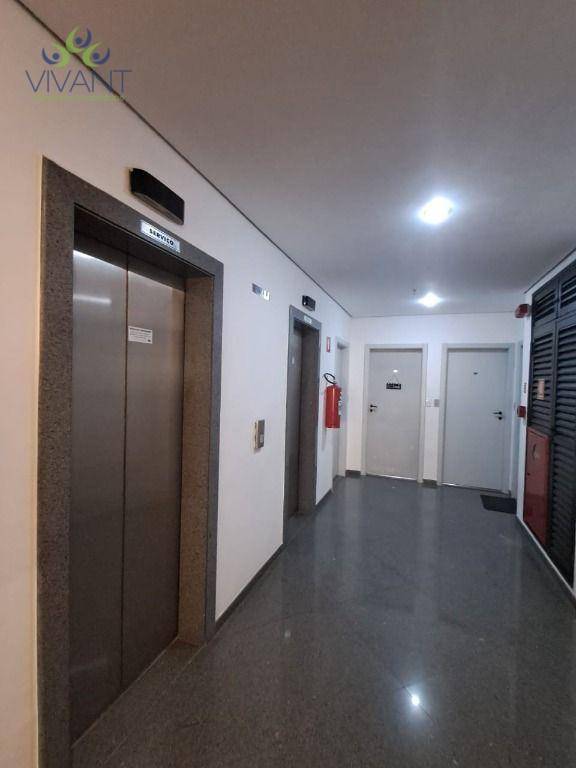 Conjunto Comercial-Sala à venda e aluguel, 82m² - Foto 5