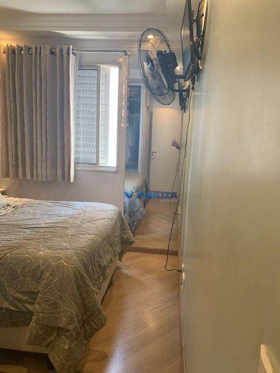 Apartamento à venda com 3 quartos, 69m² - Foto 7