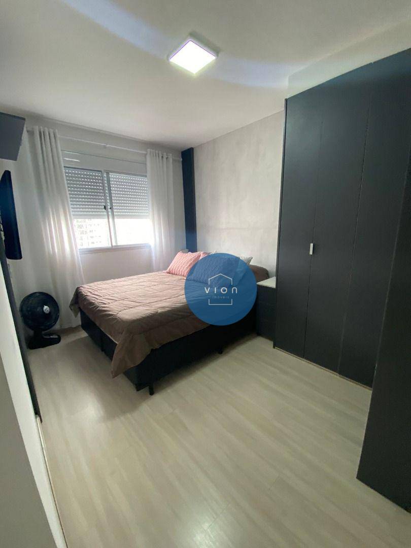 Apartamento à venda com 2 quartos, 56m² - Foto 12