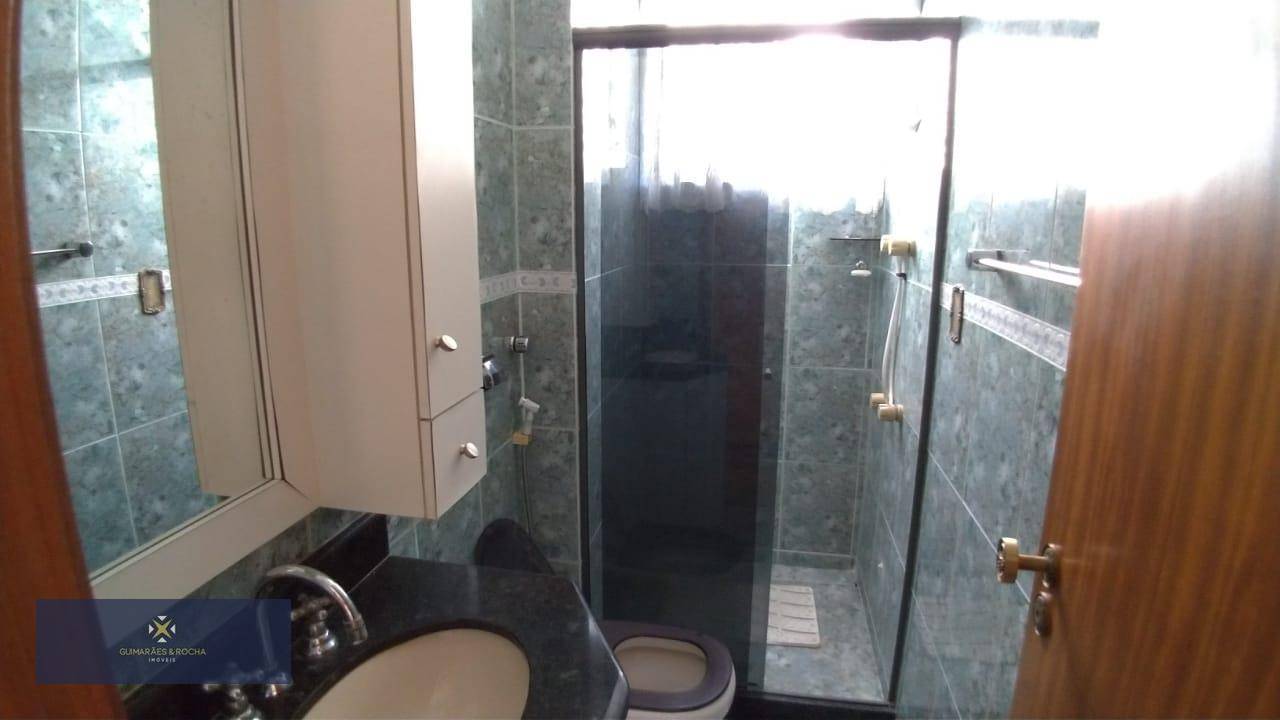 Apartamento à venda com 3 quartos, 106m² - Foto 9