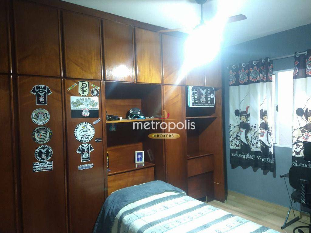 Sobrado à venda com 3 quartos, 94m² - Foto 15