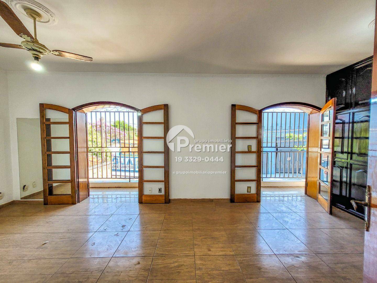 Casa para alugar com 3 quartos, 277m² - Foto 31