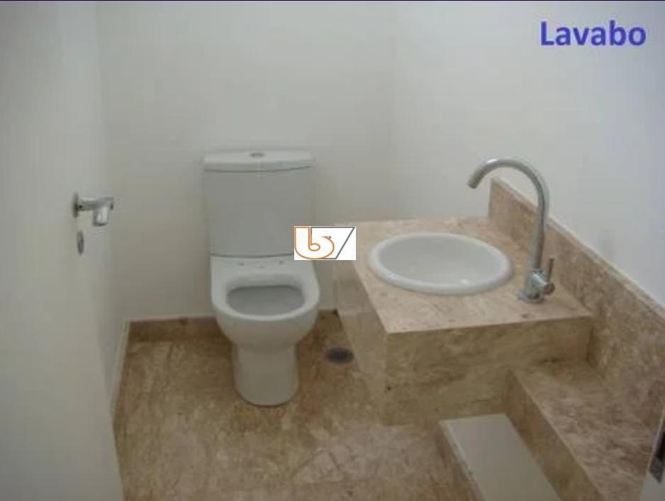 Casa de Condomínio à venda com 4 quartos, 500m² - Foto 14