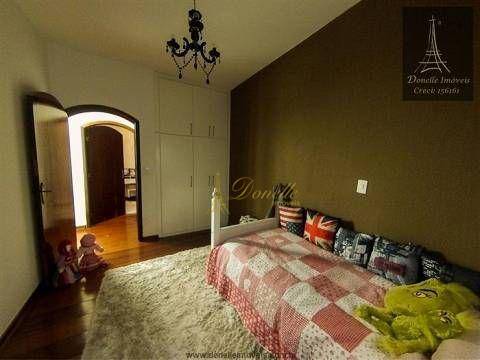 Sobrado à venda com 4 quartos, 560m² - Foto 34