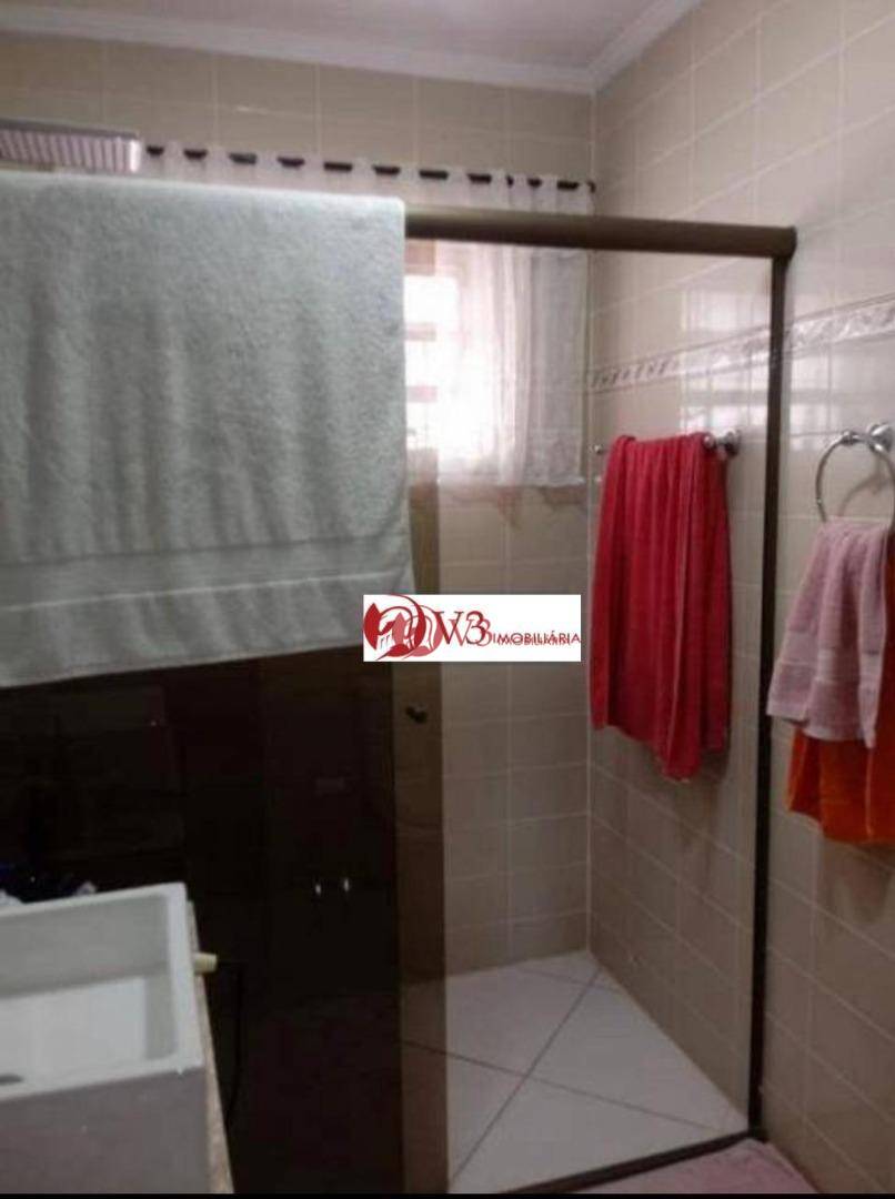 Sobrado à venda com 3 quartos, 158m² - Foto 10