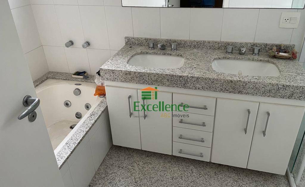 Apartamento à venda e aluguel com 4 quartos, 265m² - Foto 17