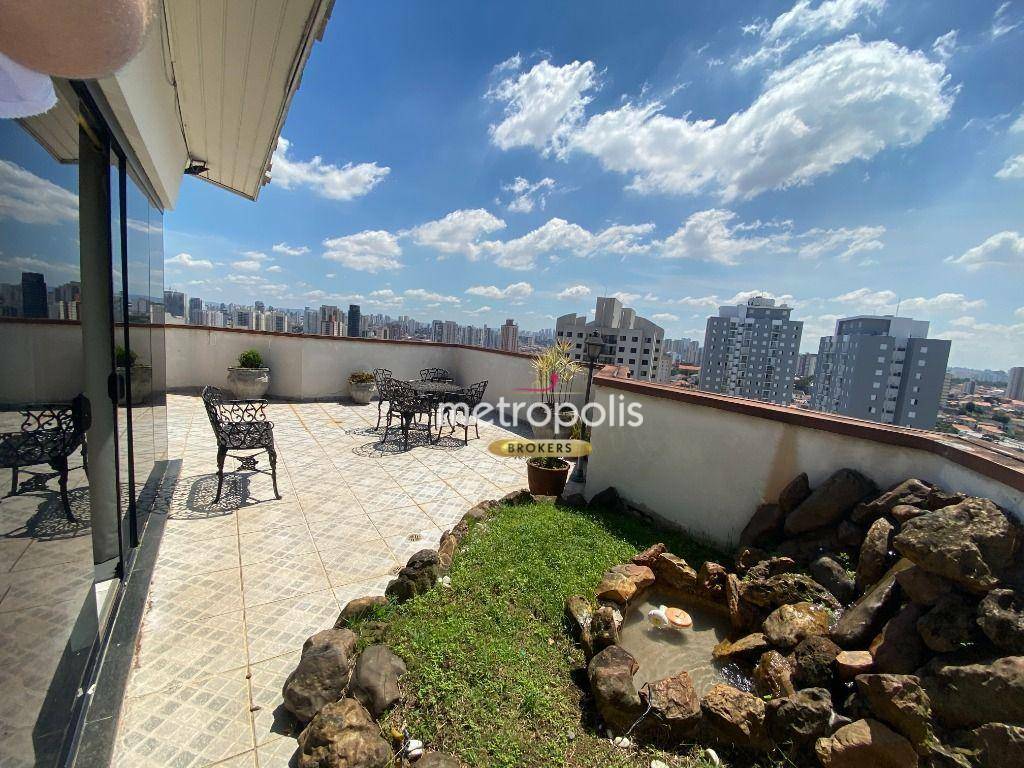 Cobertura à venda com 3 quartos, 178m² - Foto 23