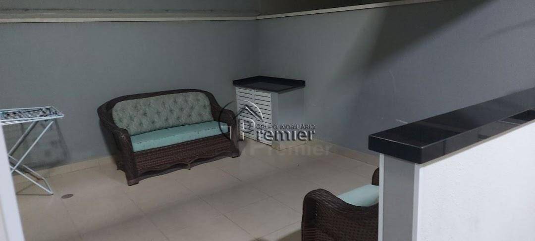 Casa de Condomínio à venda com 3 quartos, 150m² - Foto 13