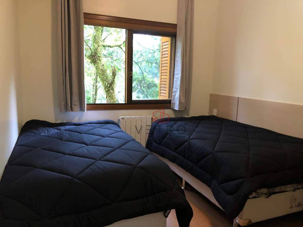 Apartamento à venda com 2 quartos, 90m² - Foto 6