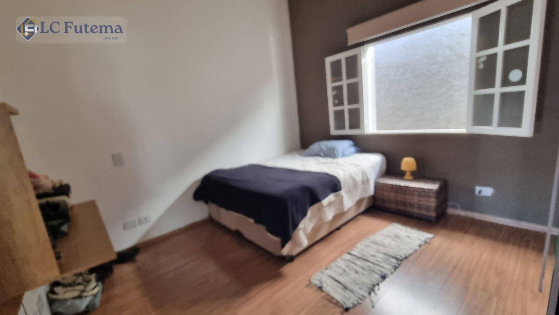 Casa de Condomínio à venda com 3 quartos, 231m² - Foto 11