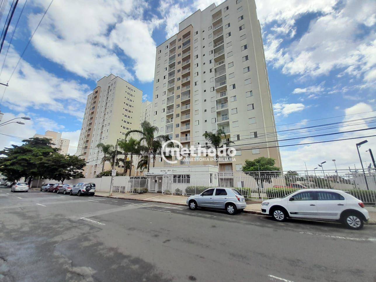 Apartamento para alugar com 2 quartos, 52m² - Foto 18