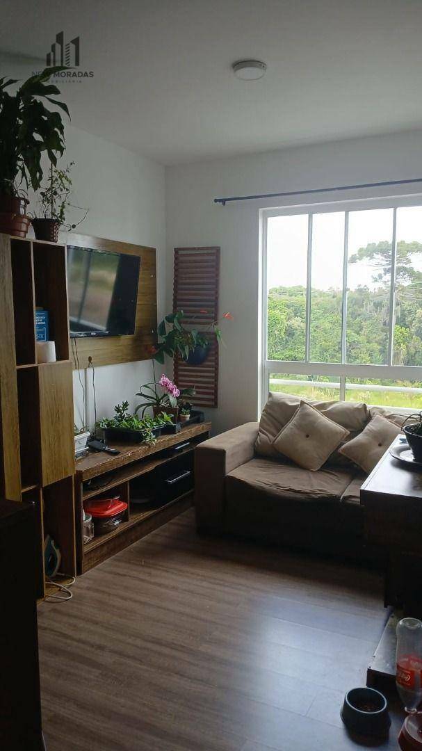 Apartamento à venda com 3 quartos, 57m² - Foto 3
