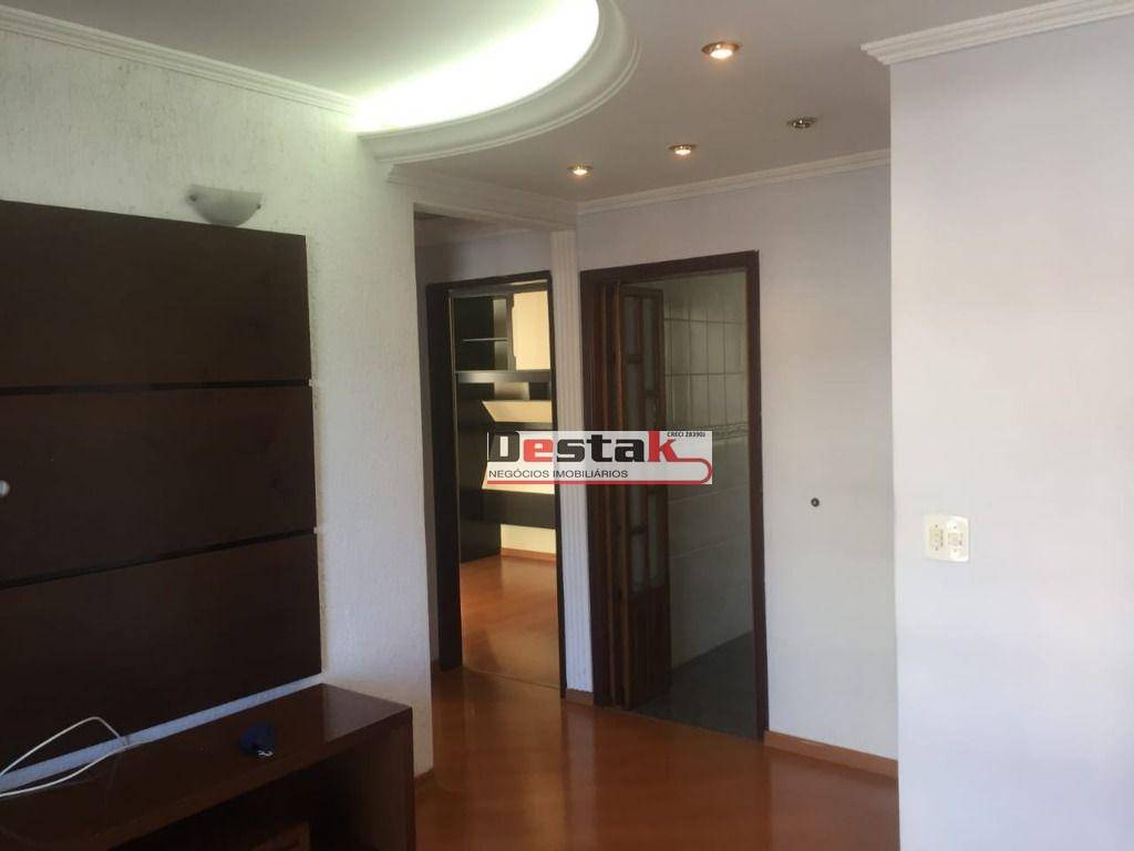 Apartamento à venda com 2 quartos, 56m² - Foto 1