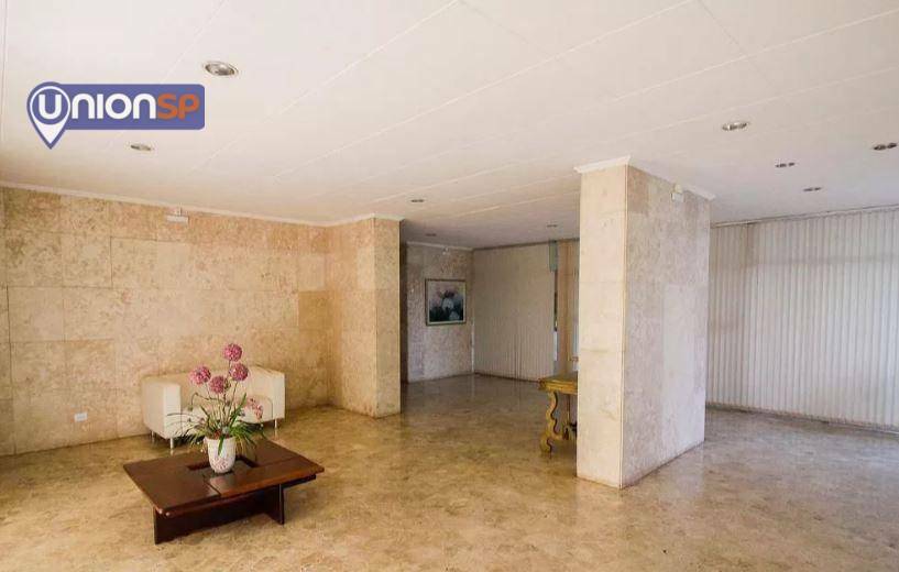 Apartamento à venda com 3 quartos, 95m² - Foto 12