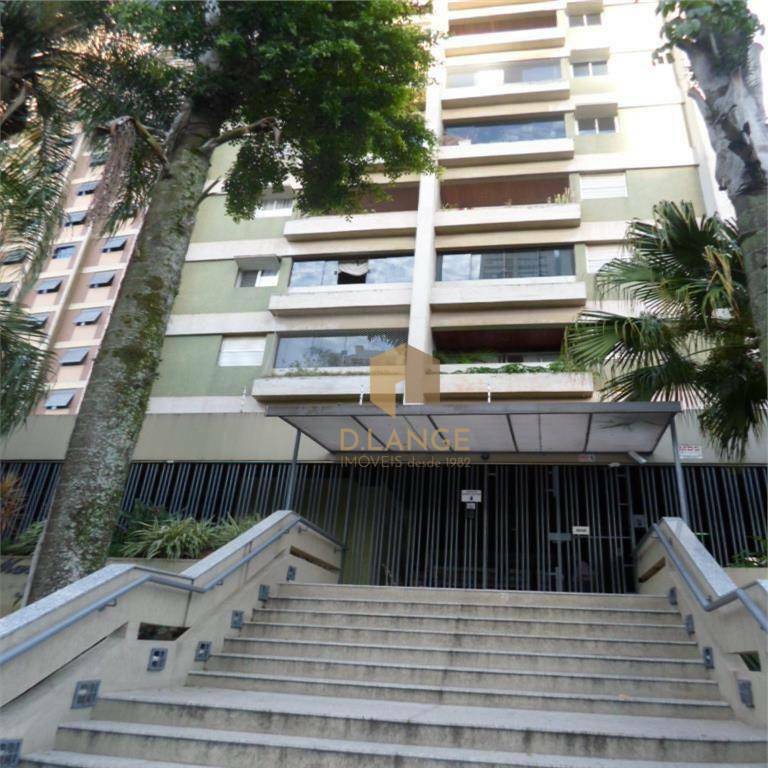 Apartamento à venda com 3 quartos, 136m² - Foto 1