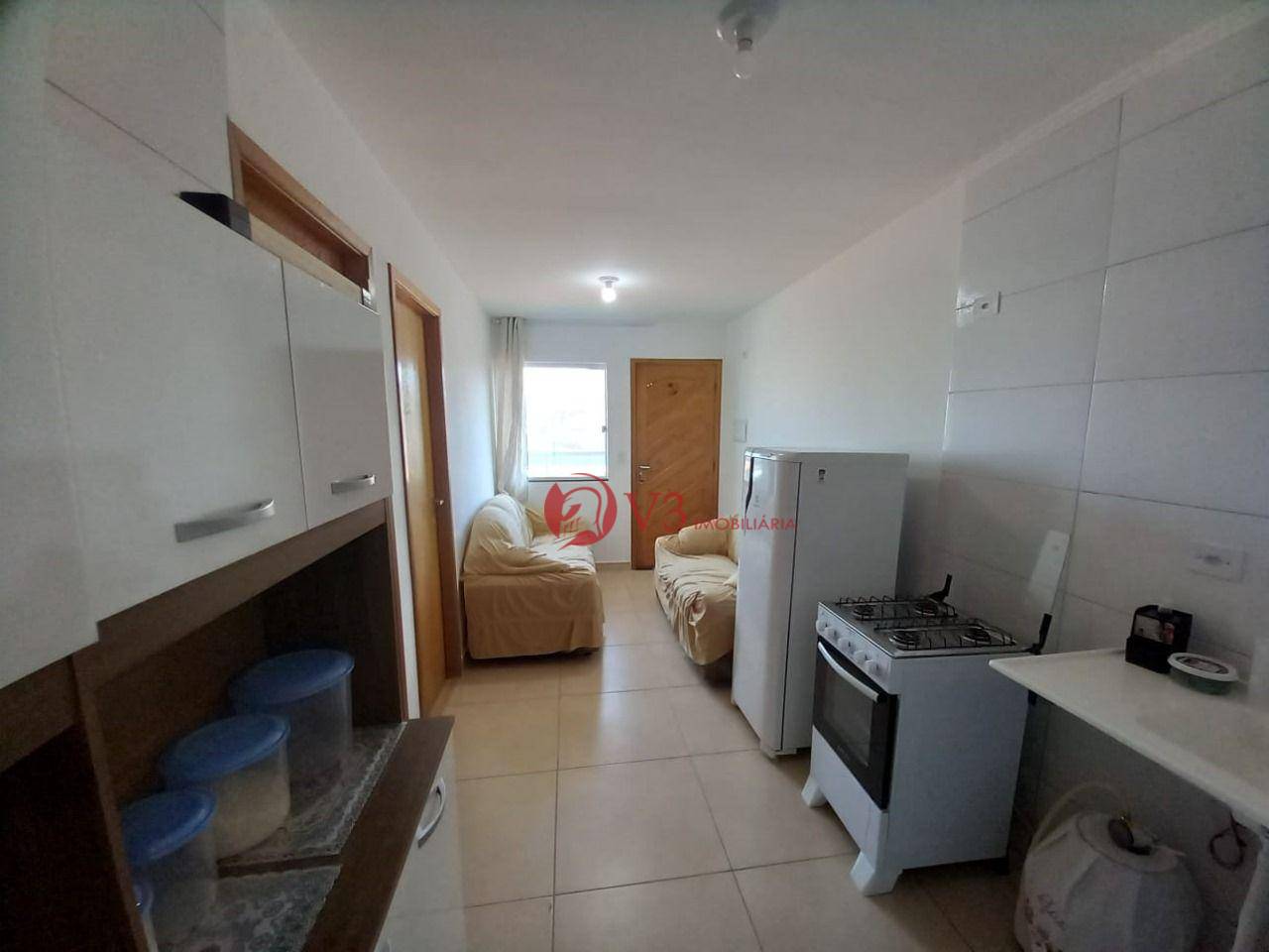 Apartamento à venda com 2 quartos, 51m² - Foto 11