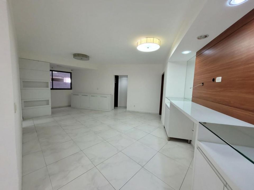 Apartamento à venda com 4 quartos, 210m² - Foto 20