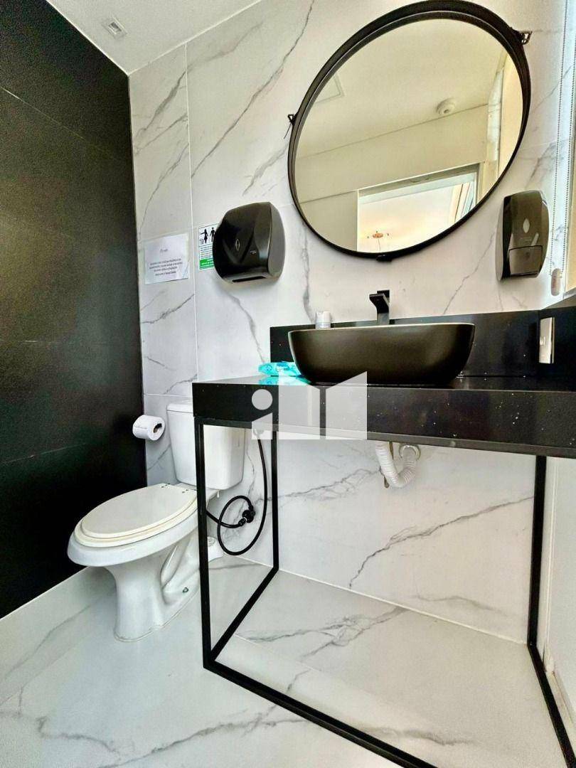 Conjunto Comercial-Sala à venda, 50m² - Foto 12