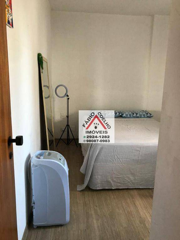 Apartamento à venda com 3 quartos, 112m² - Foto 18