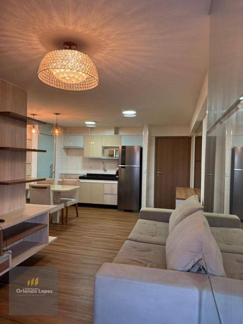 Apartamento, 2 quartos, 64 m² - Foto 1