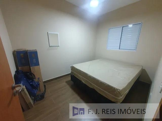 Casa à venda com 4 quartos, 260m² - Foto 17