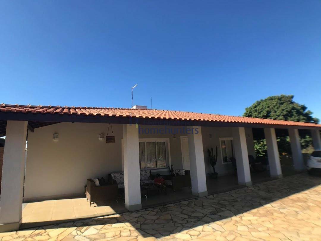 Casa de Condomínio à venda com 4 quartos, 410m² - Foto 46