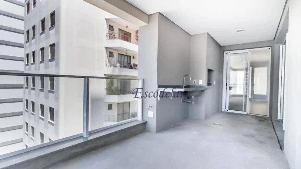 Apartamento à venda com 4 quartos, 278m² - Foto 8