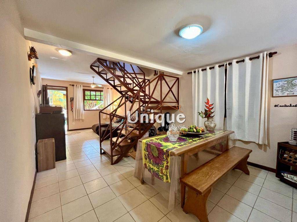 Casa de Condomínio à venda com 3 quartos, 85m² - Foto 20