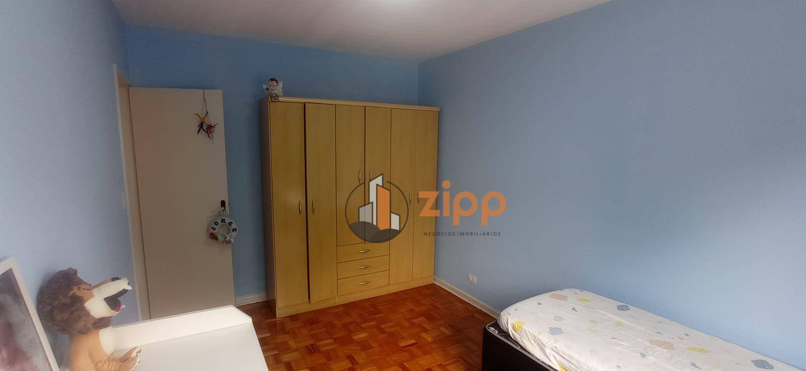 Sobrado à venda com 2 quartos, 120m² - Foto 13