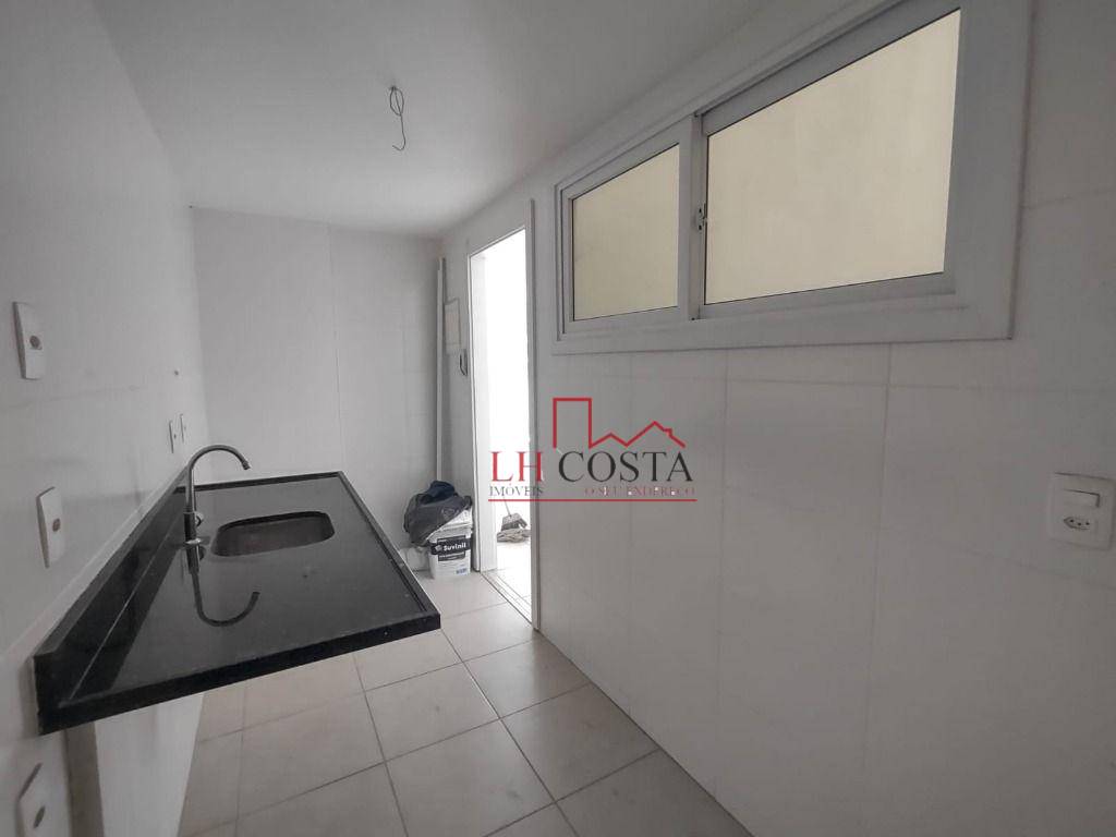 Apartamento à venda com 3 quartos, 75m² - Foto 23