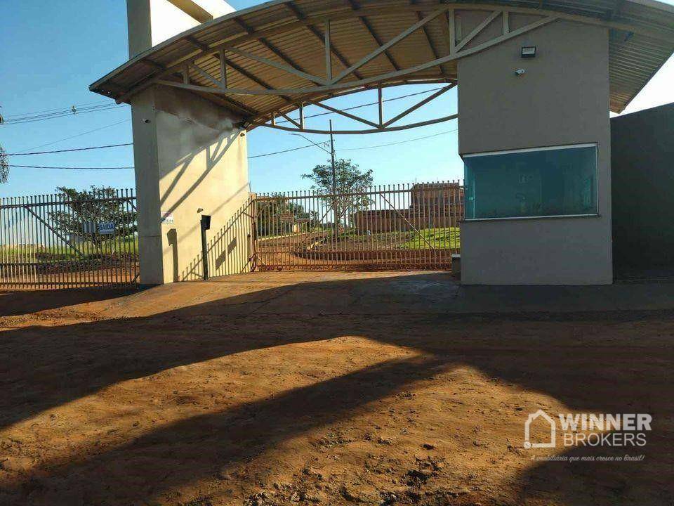 Loteamento e Condomínio à venda, 360M2 - Foto 1