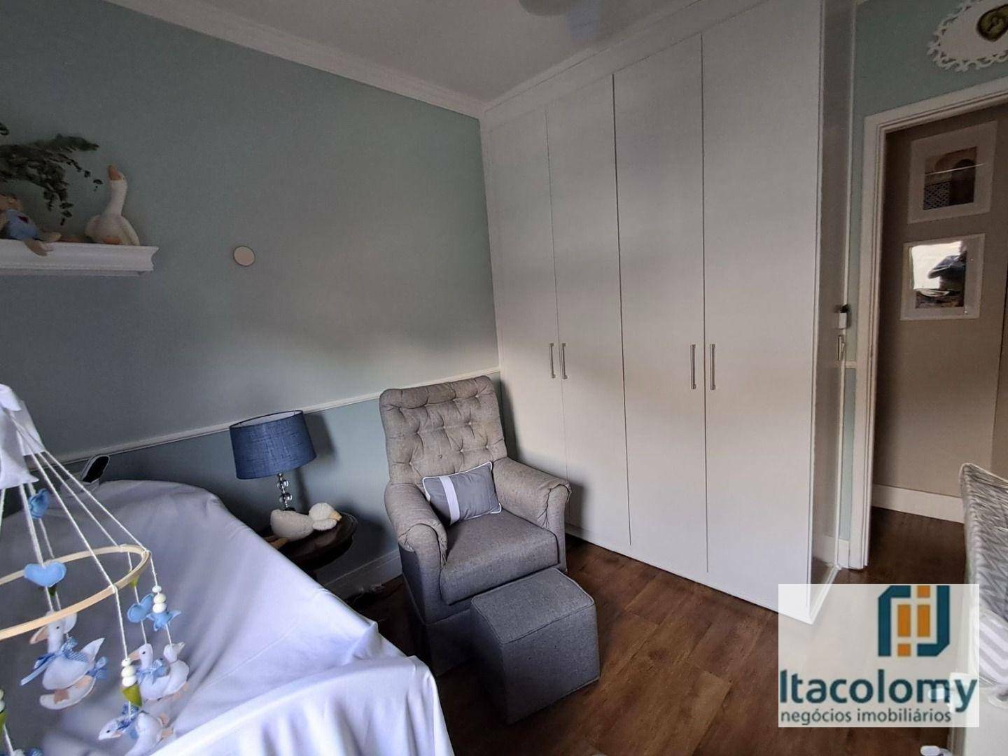 Casa de Condomínio à venda com 3 quartos, 190m² - Foto 24