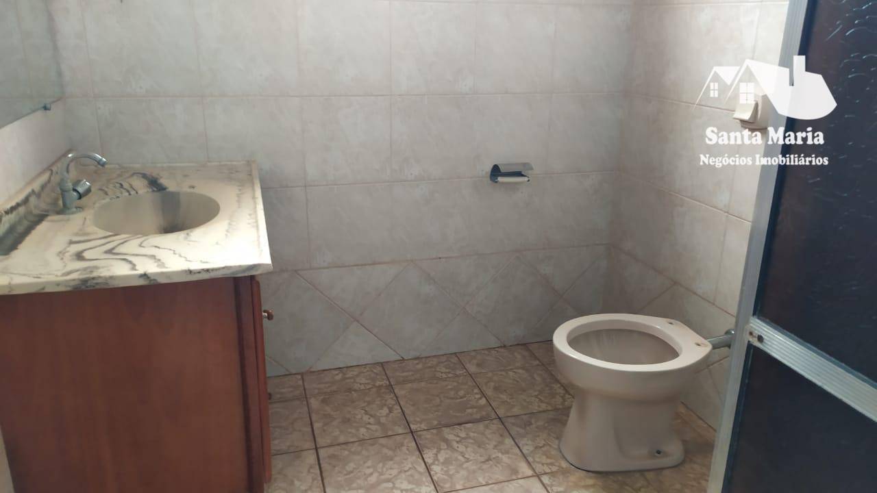 Casa à venda com 3 quartos, 135m² - Foto 8