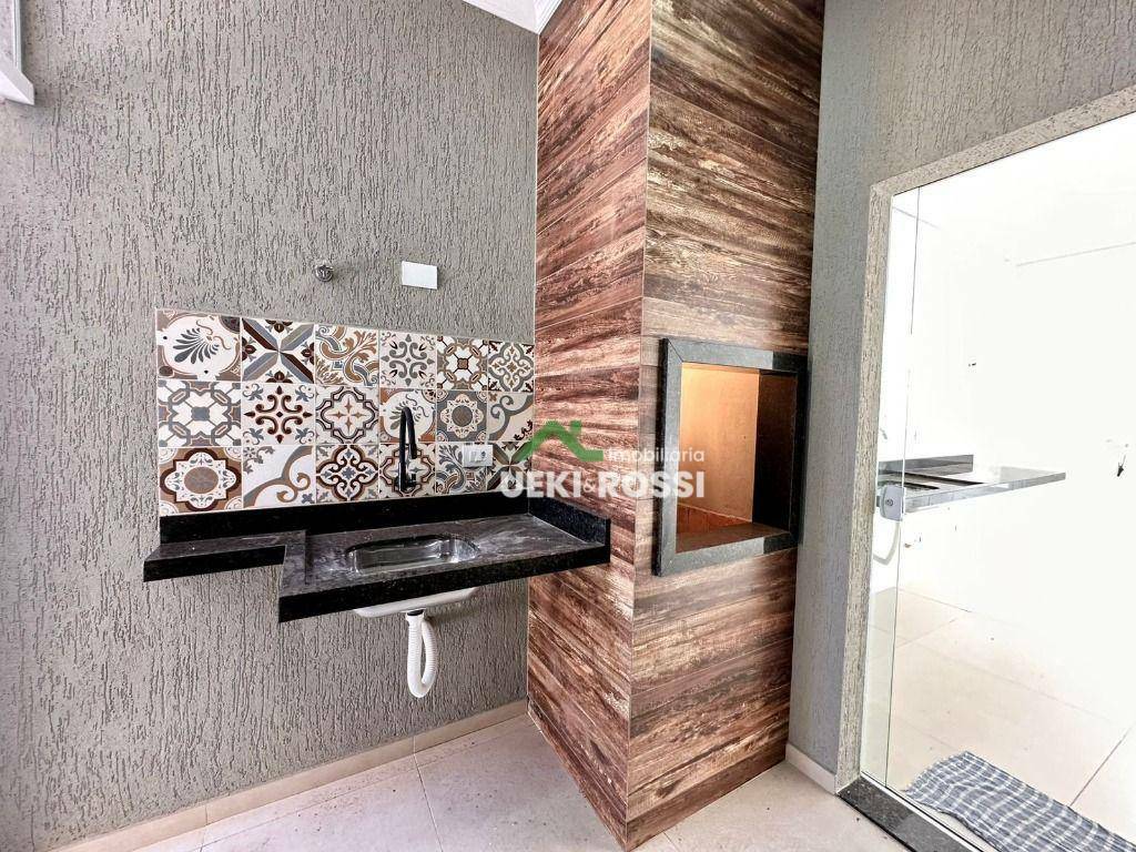 Casa à venda com 3 quartos, 78m² - Foto 15