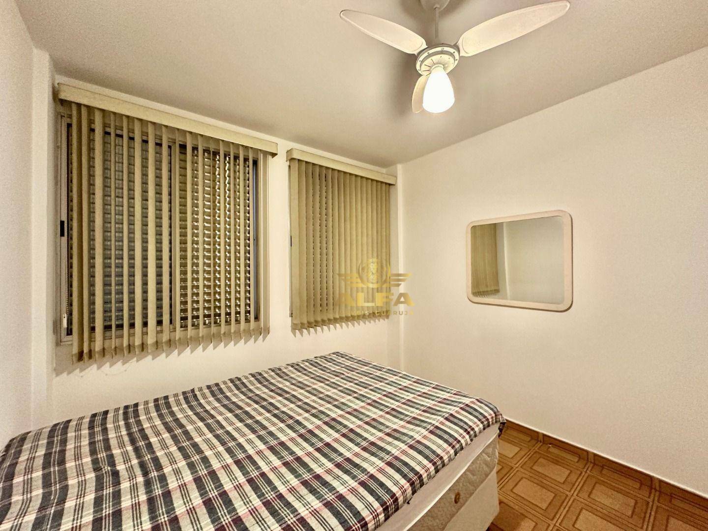 Apartamento à venda com 1 quarto, 45m² - Foto 10