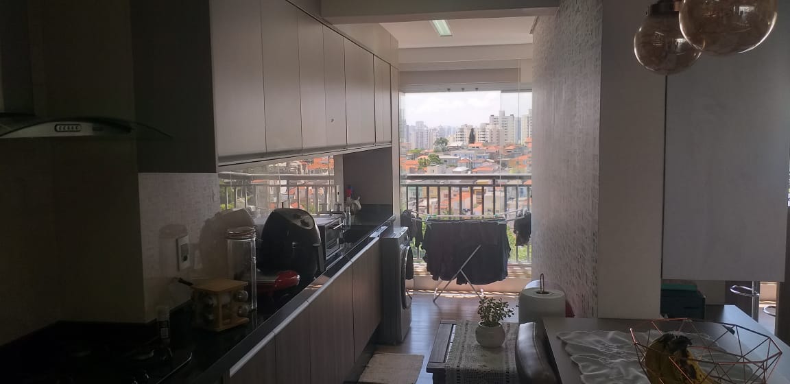 Apartamento à venda com 3 quartos, 111m² - Foto 13