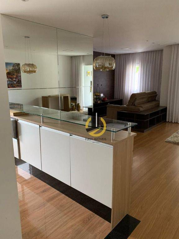 Apartamento à venda com 2 quartos, 79m² - Foto 10