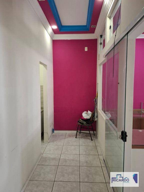 Conjunto Comercial-Sala para alugar, 50m² - Foto 5