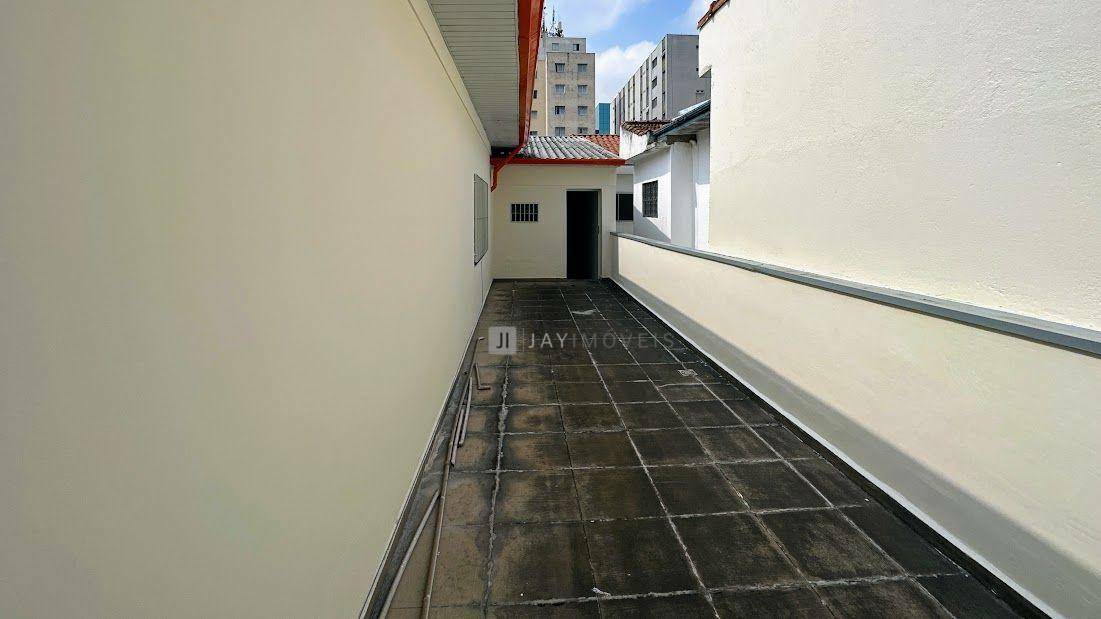 Conjunto Comercial-Sala para alugar, 10m² - Foto 10